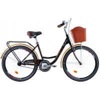 Велосипед Ardis CTB 26 ST "Messina"